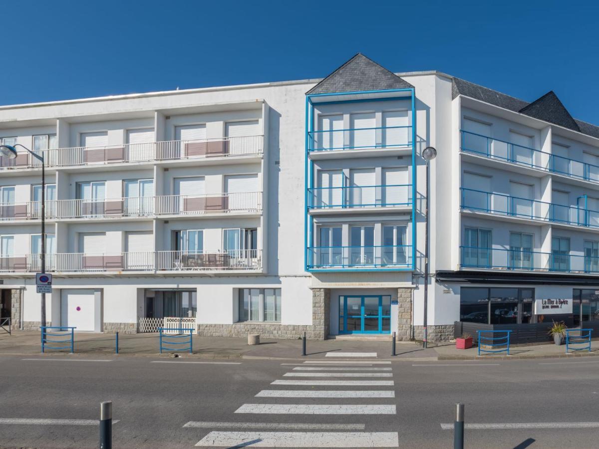 Apartment Hoedic By Interhome Киберон Экстерьер фото
