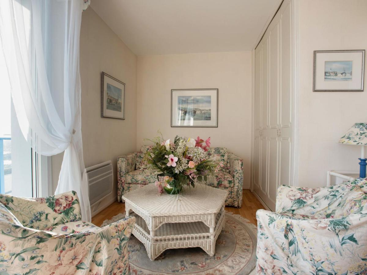 Apartment Hoedic By Interhome Киберон Экстерьер фото